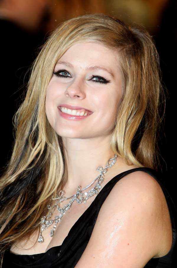 艾薇儿·拉维妮/Avril Lavigne-11-7